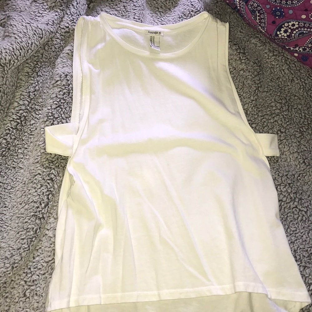 Forever 21 Shirts